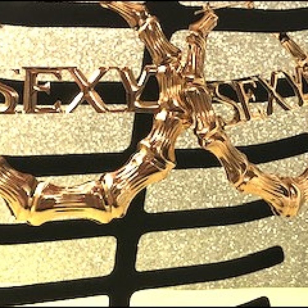 Bamboo "Sexy"Earrings